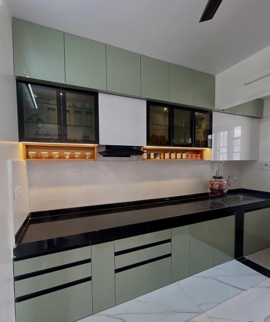 Profile Door Kitchen